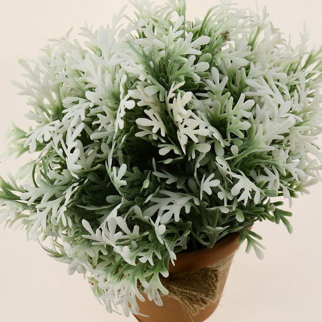 Цветок искусственный "Прованские травы" 18см R010777 000000000001197549