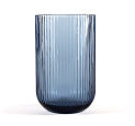 Стакан для коктейля 465мл GARBO GLASS Blue высокий стекло 000000000001216516