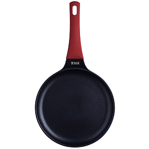 Сковорода блинная 24см TALLER Ornament алюминий 000000000001206905