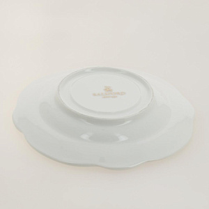 Сервиз чайный 9 предметов (чашка 250мл-4шт/блюдце-4шт/чайник 1,25л) BALSFORD Арма подарочная упаковка фарфор 000000000001205655