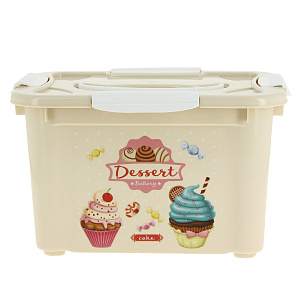 Контейнер, 5.5л 000000000001170247