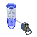 Спортивная бутылка Addison Contigo, синий 000000000001135972