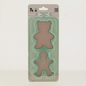 Формы фигурные в ассортименте SUN PLASTIK 000000000001189278