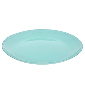 Десертная тарелка Arty Soft Blue Luminarc, 20 см 000000000001171626