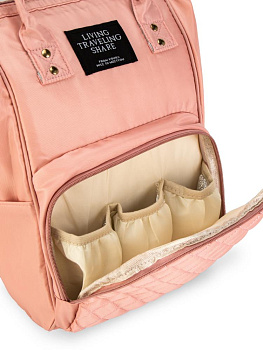 Рюкзак 40х24х11см MOM ST в ассортименте полиэстер 000000000001227815