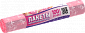 Пакеты 25х29см 100шт Эдит многофункциональные рулон розовые