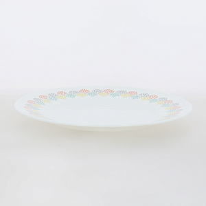 ARTIFICIA Тарелка десертная 19см LUMINARC опал P0556 000000000001186935