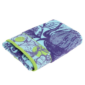 Полотенце Cleanelly, 70х130 см, хлопок 000000000001151644