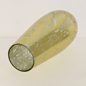 Ваза капля h26см Поталь01 2598/260/pt01 000000000001180916