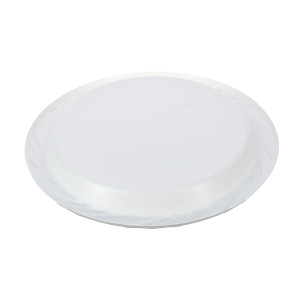 Тарелка Paclan, пластик, 170 мм, 12 шт. 000000000001085949