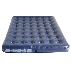 Матрас для плавания надувной 203х152х22см BESTWAY Queen 000000000001038392