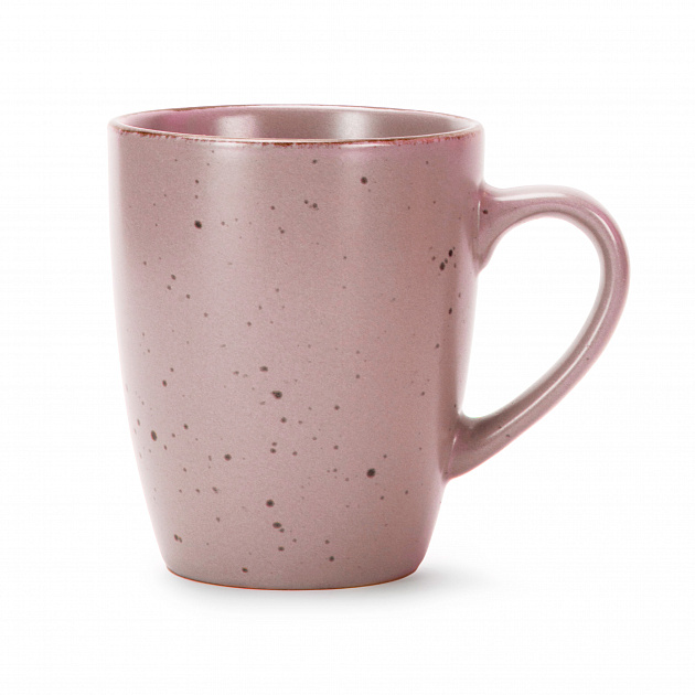 Кружка 400мл SELENA PINK керамика PJ-S1681-4RZ 000000000001220088