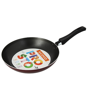 Сковорода 24см Prosto 000000000001067770