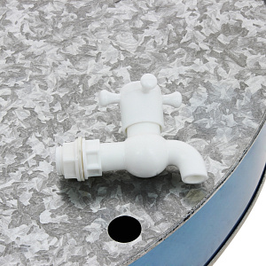 Умывальник ПМИ, 9л 000000000001151314