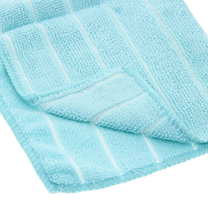 Салфетка Brilliance Аккуратъ, 30х30 см, микрофибра 000000000001154500