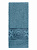 Полотенце 50х90см DE'NASTIA ТАЛИСМАН 1 синий хлопок-100% 000000000001215349