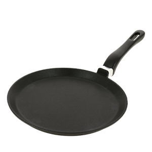 Сковорода блинная 22см VARI Natura антипригарное покрытие литой алюминий 000000000001203527