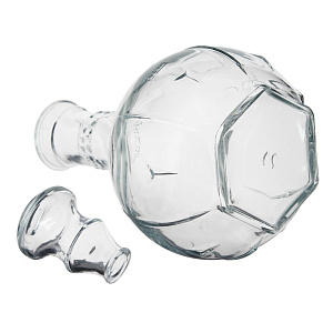 KARAT Штоф для водки 500мл PASABAHCE стекло 000000000001129488