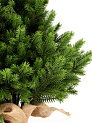 Ель искуственная 90см литая 000000000001228790