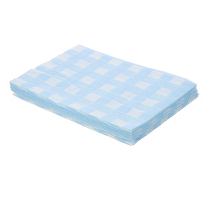 Универсальная тряпка Practi, 50x35 см, 10 шт. 000000000001139147