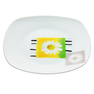 Десертная тарелка Фабиана Matissa, 17.5 см 000000000001082307