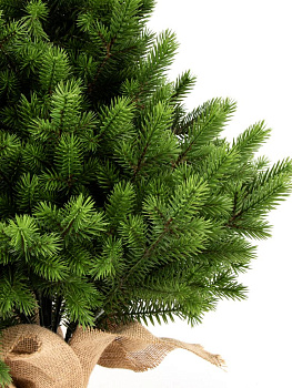 Ель искуственная 90см литая 000000000001228790