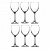 Набор фужеров для вина Империал Pasabahce, 190мл, 6 шт. 000000000001133251