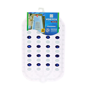 Коврик против скольжения Камушки Vortex 000000000001125350