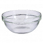 УДОБНОЕ ХРАНЕНИЕ Салатник 17см LUMINARC стекло J0053
