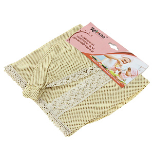 Фартук с косынкой Хозяюшка №9, детский 000000000001176549