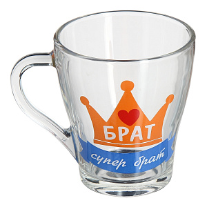 Кружка Суперсемейка ОСЗ, 250мл 000000000001145361