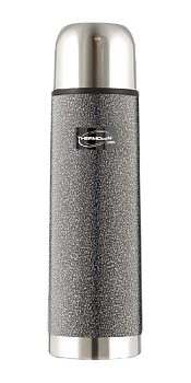 Термос из нержавеющей стали тм THERMOcafe by THERMOS HAMFK-700 Hammertone 700мл 673510 000000000001195099