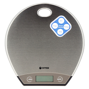 Кухонные весы VT-8021 Vitek 000000000001163428