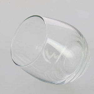 NEW KALIX Стакан 300мл BORMIOLI ROCCO прозрачный стекло 000000000001206479