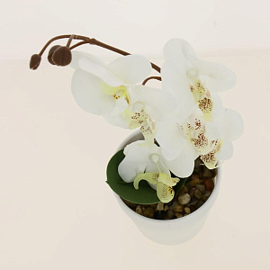 Цветок искусственный Орхидея 30см R010639 000000000001192380