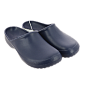 ССабо мужские р.41 синий удобные, легкие и прочные сабо из бактериостатичного и гигиеничного материала ЭВА. Обеспечивают комфорт