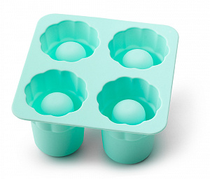 Форма для льда и выпечки APOLLO Fusto силикон 12*6*17см FST-05 000000000001200971