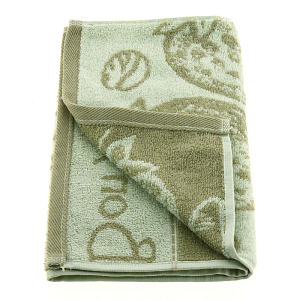 Пол-це 30*70 Breakfast,хл100%,пл420,ПЛ-2702-3071/30000 000000000001168534