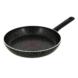 Сковорода 28см TEFAL Granit антипригарное покрытие алюминий 000000000001199332