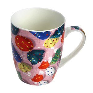 Кружка Конфеты Matissa, 360мл 000000000001139620