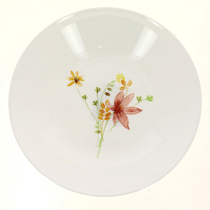 CAMOMILLIA Тарелка суповая 20см LUMINARC P0549 000000000001186950