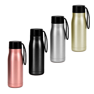 Термос 400мл в ассортименте нержавеющая сталь Термос 400мл в ассортименте нержавеющая сталь 000000000001213801