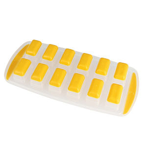 Форма для льда Ледышка Menu, 14 ячеек, пластик 000000000001152882