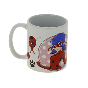 Кружка 325мл STOR Леди Баг и Супер Кот керамика 275345/11734 000000000001193168