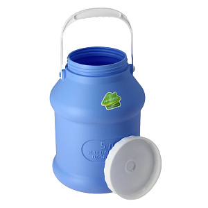 Бидон Просперо Martika, 5л 000000000001119628