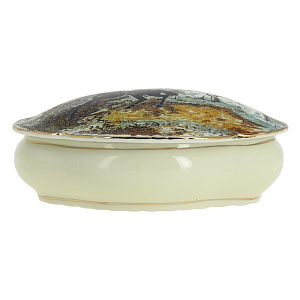 Шкатулка Прогресс, 15х11х6 см 000000000001097401