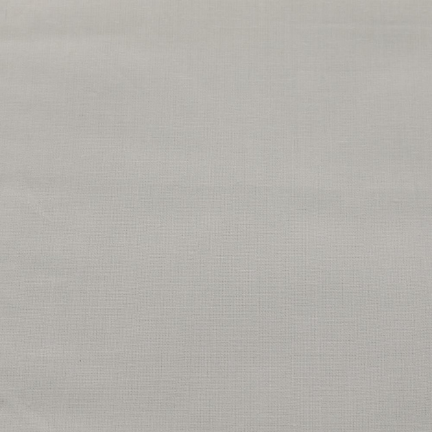 Скатерть Посуда Центр, бязь, белая, размером 140х220 см 000000000001186417