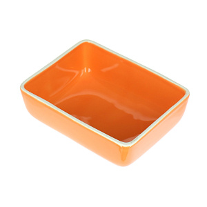 Масленка Cesiro, оранжевый 000000000001062344