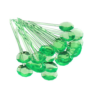 Палочки для канапе Алмаз Rio Fackelmann, 10 см, 20 шт. 000000000001128097