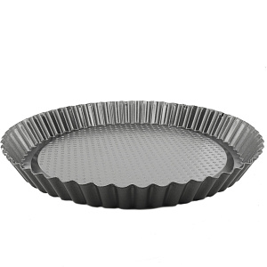 Форма для выпечки Moulinvilla, 27.5x3 см 000000000001148944